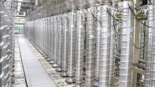Iran “nghiêm túc” cân nhắc rút khỏi Hiệp ước Không phổ biến vũ khí hạt nhân