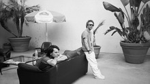 Phía sau những khoảnh khắc riêng tư của Radiohead