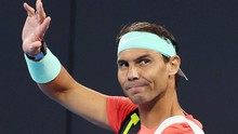 Rafael Nadal chính thức tuyên bố giải nghệ, thừa nhận sự thật ở tuổi 38