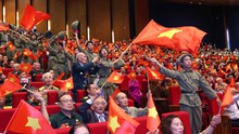 Lễ kỷ niệm 70 năm Ngày Giải phóng Thủ đô