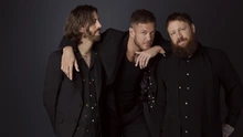 Imagine Dragons – nhóm nhạc sắp trình diễn tại 8WONDER và những kỷ lục làm "rung chuyển" làng nhạc thế giới