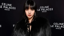 Lisa Blackpink được cho là tác nhân khiến Giám đốc nghệ thuật rời CELINE