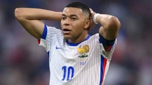 Kylian Mbappe gây chia rẽ đội tuyển Pháp vì Real Madrid?