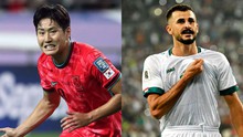 Nhận định, soi tỷ lệ Hàn Quốc vs Iraq (18h00, 15/10), vòng loại World Cup 2026