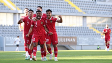 Nhận định, soi tỷ lệ Trung Quốc vs Indonesia 19h00, hôm nay 15/10, VL World Cup 2026 khu vực Châu Á