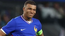 Kylian Mbappe: Biểu tượng của sự bất ổn trong quá trình chuyển giao thế hệ của đội tuyển Pháp