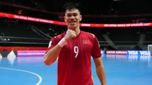 Tiền đạo ghi bàn thắng lịch sử cho ĐT Việt Nam ở World Cup sắp có lần đầu tiên xuất ngoại, bến đỗ cực bất ngờ