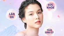 Phụ nữ U40 và hành trình tìm lại xuân kỳ với Haruki Placenta Beauty Drink