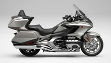 Hai bánh Honda Gold Wing giá hơn 1,2 tỷ đồng