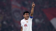 Thua Trung Quốc, đội tuyển Indonesia còn bao nhiêu cơ hội dự World Cup 2026?