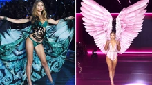 Những người mẫu huyền thoại của Victoria's Secret Fashion Show: Ngày ấy và bây giờ