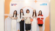 #TheOrangeTeam: Nghệ sĩ, KOLs Việt lên tiếng xoá bỏ bạo lực với phụ nữ và trẻ em