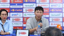 HLV Kim Sang Sik và mục tiêu vào chung kết AFF Cup: Dễ hay khó?