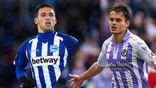 Nhận định bóng đá hôm nay 18/10: Alaves vs Valladolid, Dortmund vs St Pauli