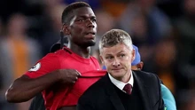 Pogba tiết lộ bị MU 'giam cầm' dù xin ra đi từ sớm 