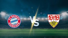 Nhận định, soi tỷ lệ Bayern vs Stuttgart (23h30, 19/10), vòng 7 Bundesliga