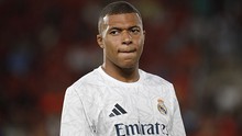 Real Madrid 'hối hận' và 'thất vọng' khi chiêu mộ Mbappe, vụ bê bối tình ái có diễn biến mới