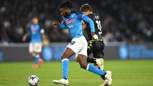 Nhận định, soi tỷ lệ Empoli vs Napoli (17h30, 20/10), vòng 8 Serie A