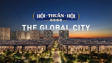 Tổng duyệt HỘI - THUẦN - HỘI 2024, sân khấu đậm chất văn hóa đón chào “Người Đồng Hội”