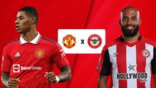 Nhận định bóng đá hôm nay 19/10: MU vs Brentford, Bournemouth vs Arsenal