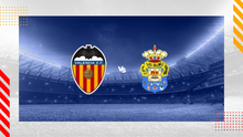 Nhận định, soi tỷ lệ Valencia vs Las Palmas 2h00 ngày 22/10, vòng 10 La Liga