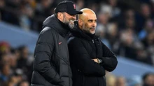 Pep Guardiola lại 'đá xoáy' Klopp, khẳng định thà bỏ bóng đá chứ không làm giám đốc, nêu lên điều đáng lo ngại ở Premier League