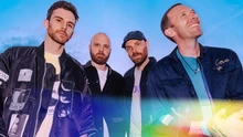 Album "Moon Music": Sức mạnh tình yêu và hy vọng của Coldplay