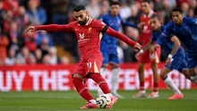 TRỰC TIẾP bóng đá Liverpool vs Chelsea: Nỗ lực tìm bàn gỡ