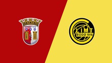 Nhận định, soi tỷ lệ Braga vs Bodo Glimt (21h30, 23/10), lượt trận 3 Europa League