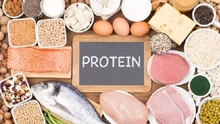 Protein miễn dịch hỗ trợ điều trị ung thư đại trực tràng