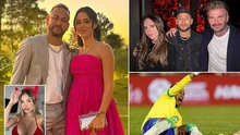 Một năm không bóng đá của Neymar: Dính 'trò chơi tình ái', tiệc tùng liên tục và tăng cân khó kiểm soát