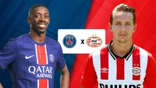 Nhận định, soi tỷ lệ PSG vs PSV 2h00 ngày 23/10, lượt trận 3 Champions League