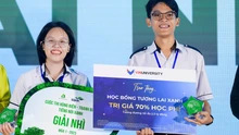 Các "ngôi sao" của cuộc thi Tiếng nói xanh mùa đầu tiên giờ ra sao?