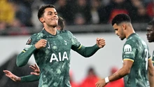 Lượt thứ 3 Europa League: Tottenham hướng tới sự hoàn hảo, Roma bất ổn