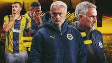 TIÊU ĐIỂM: Ngày Mourinho gặp lại MU