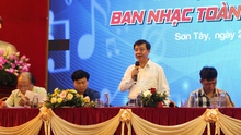 Thách thức của các Ban nhạc Việt trong kỷ nguyên số