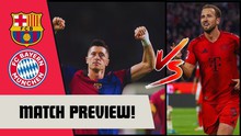 Nhận định bóng đá hôm nay 23/10: Barcelona vs Bayern Munich, Leipzig vs Liverpool