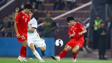 Lịch thi đấu bóng đá hôm nay 25/10: Trực tiếp U17 Việt Nam vs U17 Myanmar, Thể Công vs Bình Dương