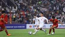 TRỰC TIẾP bóng đá U17 Việt Nam vs Myanmar 19h hôm nay, Vòng loại U17 châu Á: Tìm kiếm bàn mở tỷ số