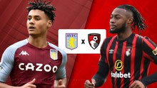 Nhận định, soi tỷ lệ Aston Villa vs Bournemouth (21h00, 26/10), vòng 9 Ngoại hạng Anh