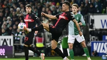 Nhận định, soi tỷ lệ Bremen vs Leverkusen (23h30, 26/10), vòng 8 Bundesliga