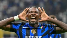 Nhận định, soi tỷ lệ Inter Milan vs Juventus 00h00 ngày 28/10, vòng 9 Serie A