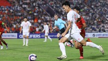 TRỰC TIẾP bóng đá U17 Việt Nam vs Yemen (0-0): Hướng đến ngôi đầu bảng