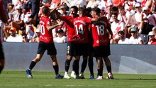 Nhận định, soi tỷ lệ Mallorca vs Athletic Bilbao 03h00 hôm nay 29/10, vòng 11 La Liga