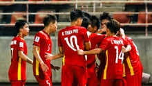 Kết quả bóng đá vòng loại U17 Châu Á 2025 (chung cuộc)