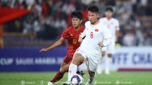 Lịch thi đấu bóng đá hôm nay 27/10: U17 Việt Nam đấu với U17 Yemen khi nào?