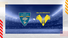 Nhận định, soi tỷ lệ Lecce vs Verona (0h30, 30/10), vòng 10 Serie A