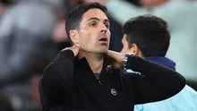 Arteta 'than trời' về tình hình chấn thương của Arsenal, vẫn quyết đua vô địch cùng Man City với hàng thủ chắp vá