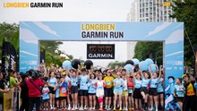 Hành trình mở rộng Giải chạy Garmin Run Asia Series 2024 đến Việt Nam: Lan tỏa tinh thần thể thao khắp châu Á