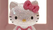 50 năm, mèo Hello Kitty - Điều giản dị đầy bí ẩn